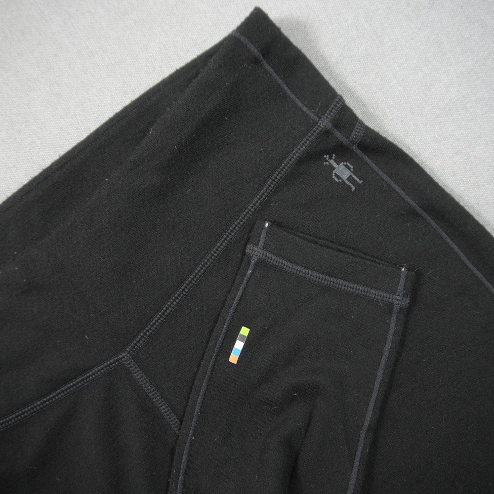 Smartwool Merino 250 Base Layer Midweight Women Leggings M SW019242 Camping